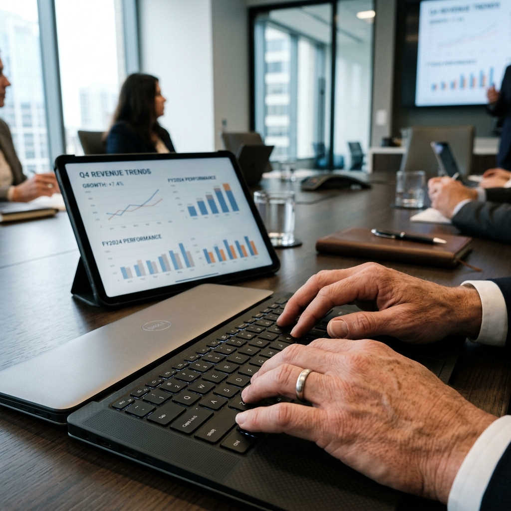 Core Banking Transformation for a Global Bank