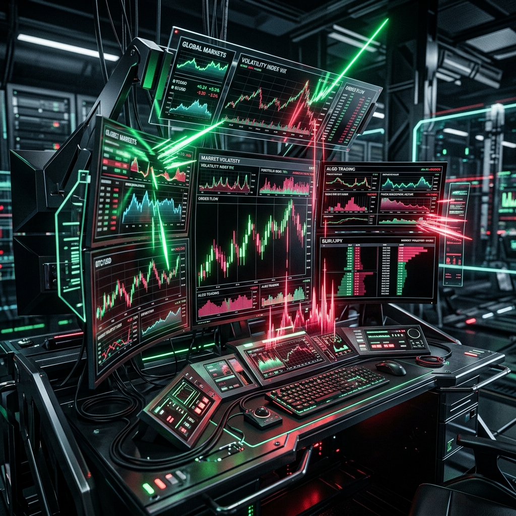 FastTrade99