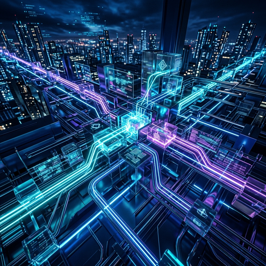AI & Automation