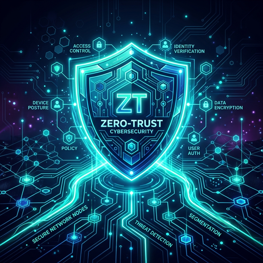 Cybersecurity