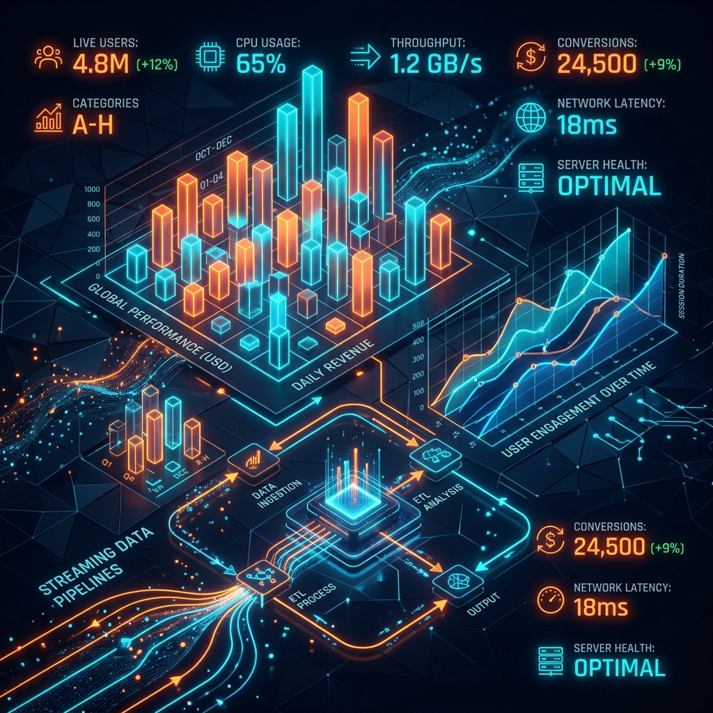 Data & Analytics