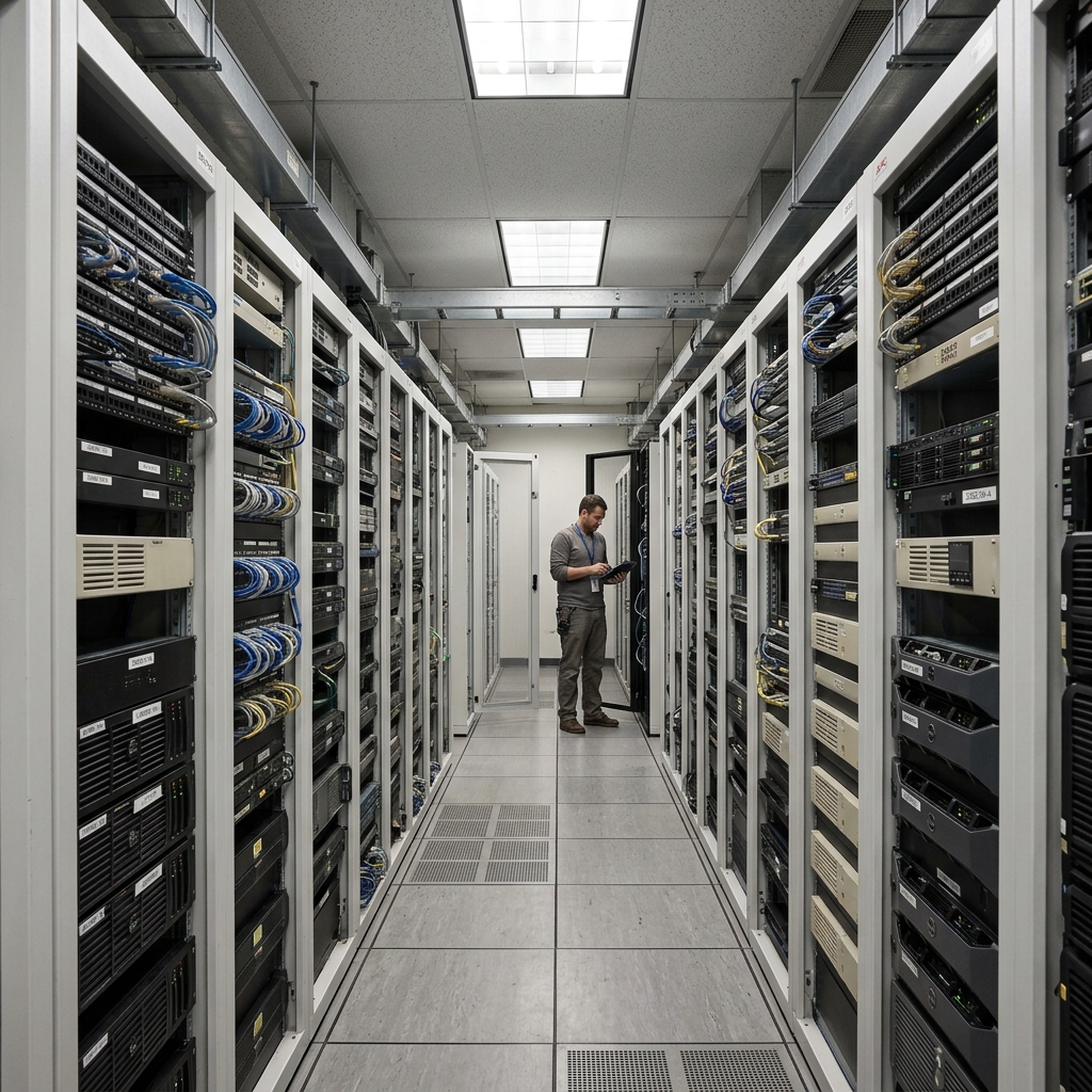 Cloud Transformation Benchmark Report