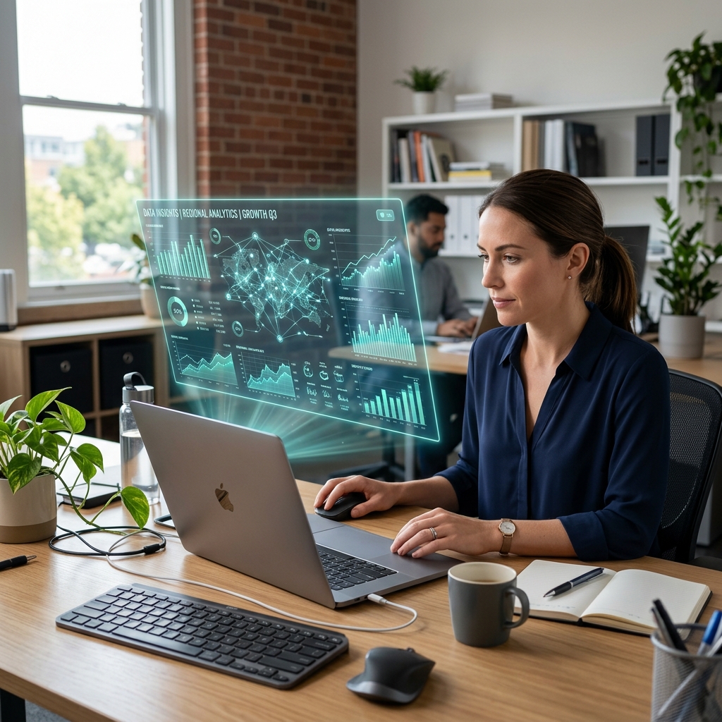 The State of Enterprise AI 2025